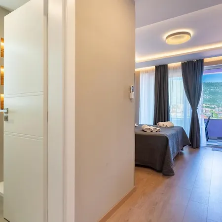 Pensionat Lavanda Cres