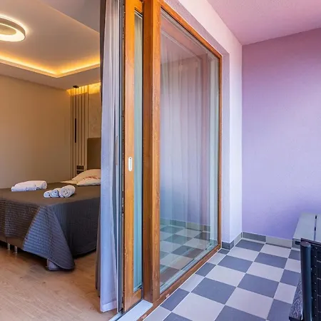 Pensiune Lavanda Cres