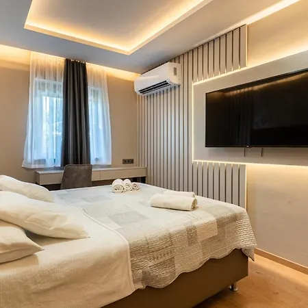 בית הארחה Lavanda