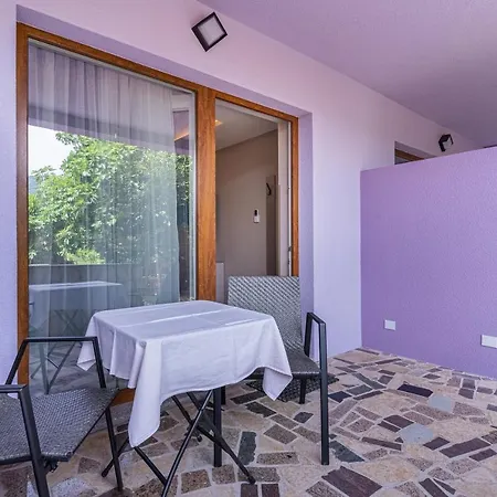 Pensión Lavanda
