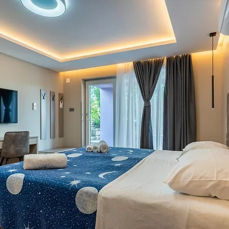 Lavanda 3* Cres