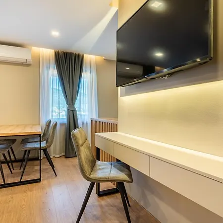 Lavanda בית הארחה