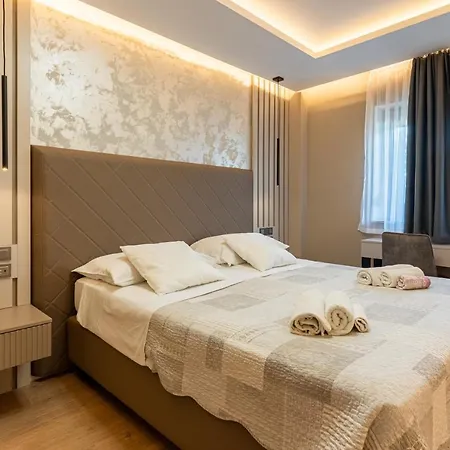 Pensionat Lavanda 3*