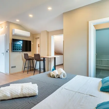 Lavanda בית הארחה