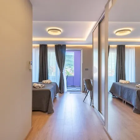 Pensionat Lavanda 3*