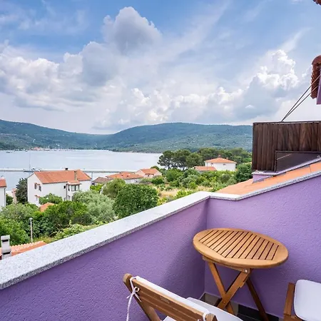 Lavanda 3* Cres