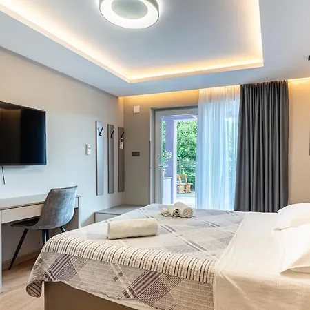 Lavanda 3* Cres