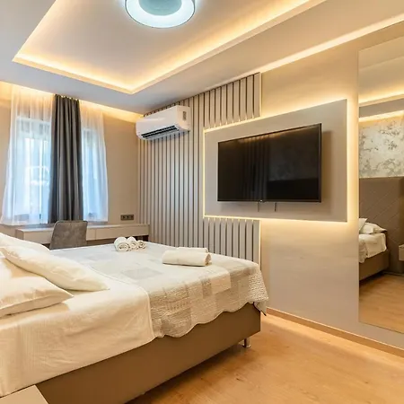 Lavanda Pensionat Cres