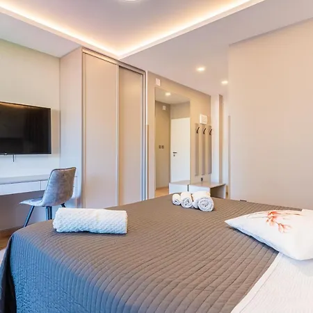 בית הארחה Lavanda