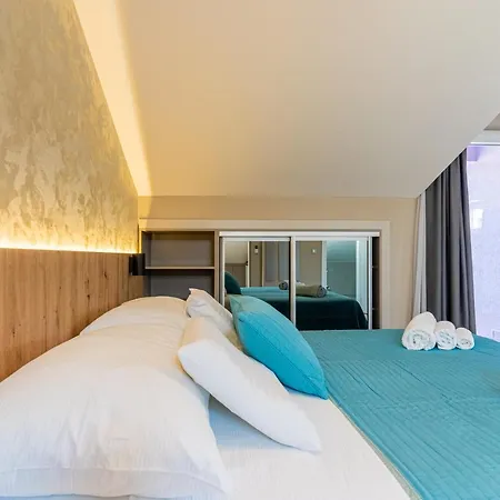 Lavanda 3* Cres