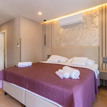 Pensjonat Lavanda 3*