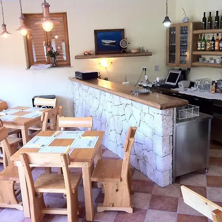 Pensionat Lavanda Cres