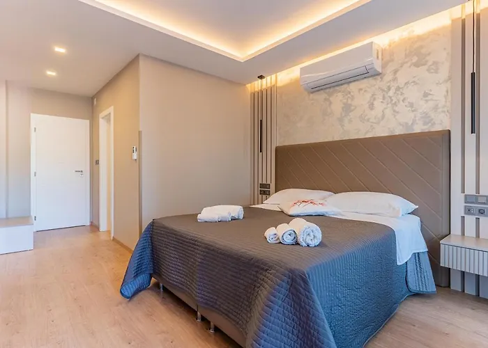 Lavanda Pensiune Cres