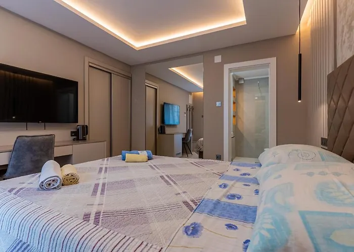 Lavanda Gasthof Cres