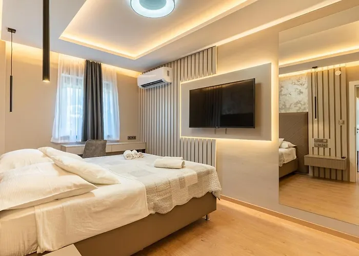 Lavanda Pensiune Cres