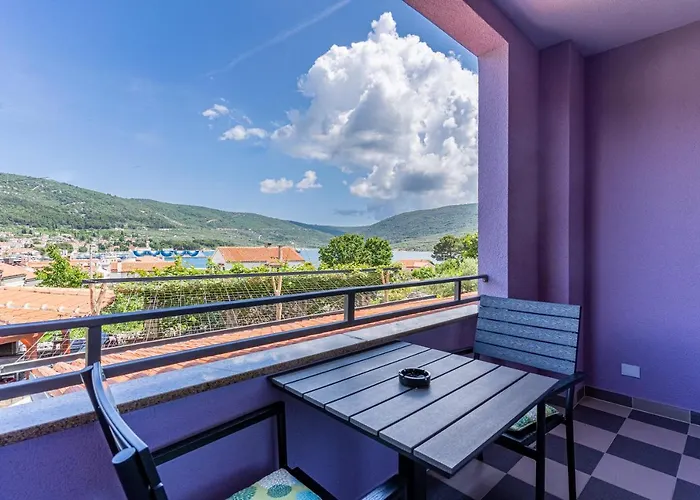 Lavanda Pensiune Cres