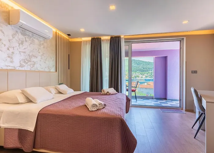 Lavanda Gasthof Cres