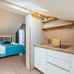 Pensión Lavanda Cres