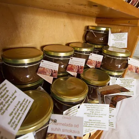 Lavanda بيت ضيافة