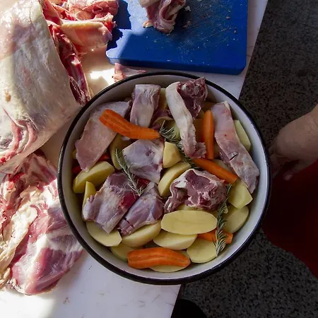 Lavanda بيت ضيافة كريس