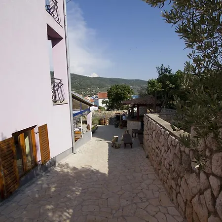 Gostinjska kuća Lavanda