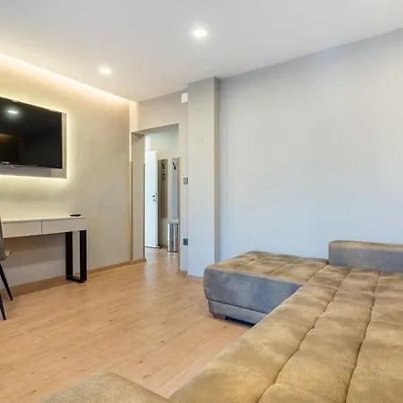 Casa de hóspedes Lavanda 3*