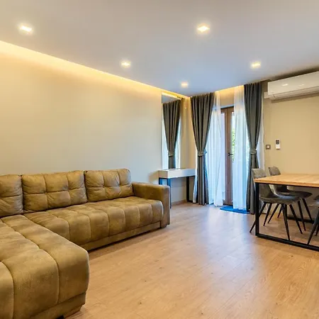 Lavanda بيت ضيافة