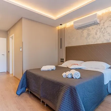 Lavanda Penzion Cres