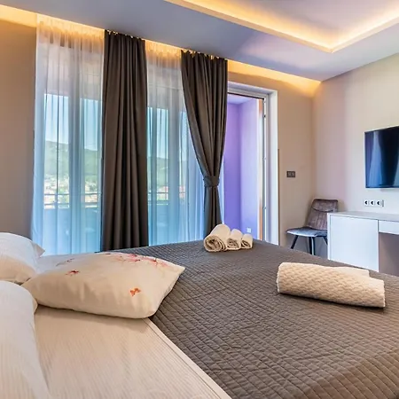 Penzion Lavanda Cres