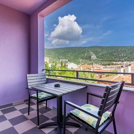 Casa de hóspedes Lavanda