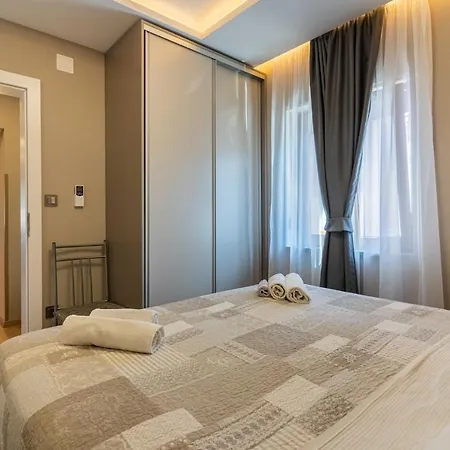 Lavanda 3* Cres