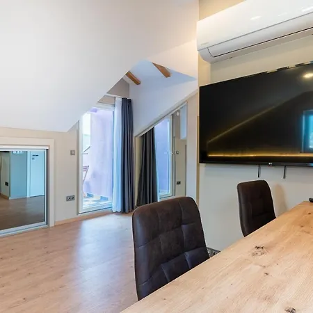 Lavanda بيت ضيافة