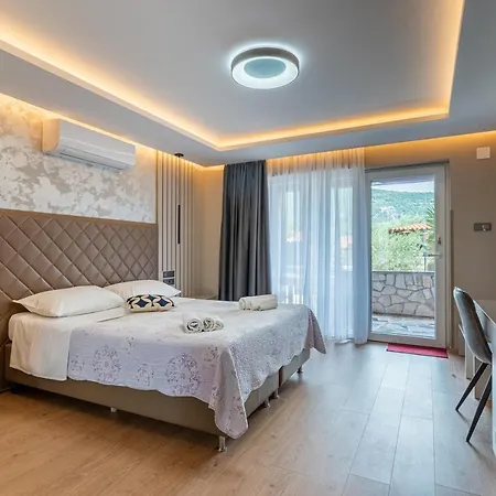 Lavanda بيت ضيافة