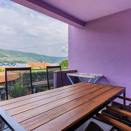 בית הארחה Lavanda