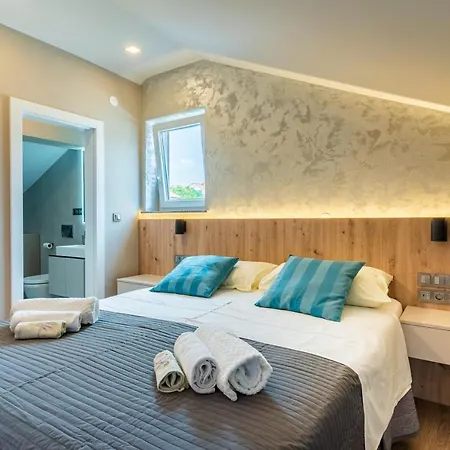 Gostinjska kuća Lavanda Cres