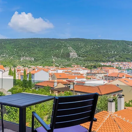 Gostinjska kuća Lavanda