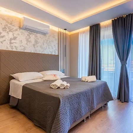 Lavanda 3* Cres