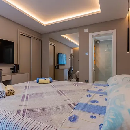 Lavanda بيت ضيافة كريس