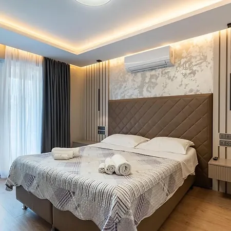 בית הארחה Lavanda