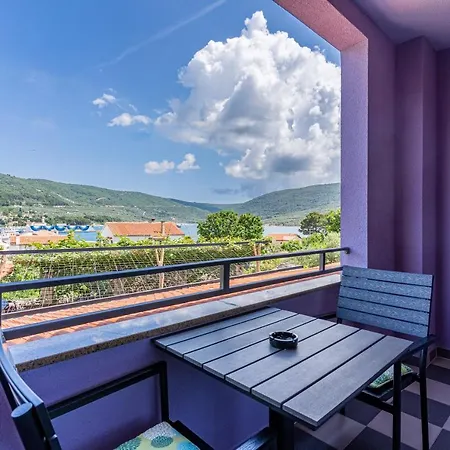 Lavanda Pensiune Cres