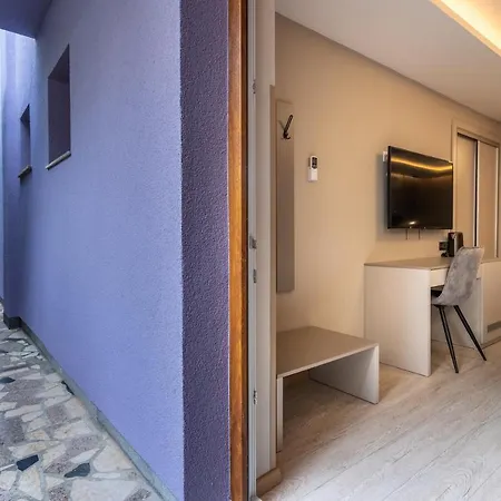 Lavanda Penzion 3*