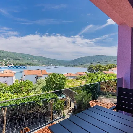 בית הארחה Lavanda