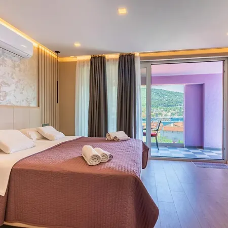 Lavanda Penzion Cres