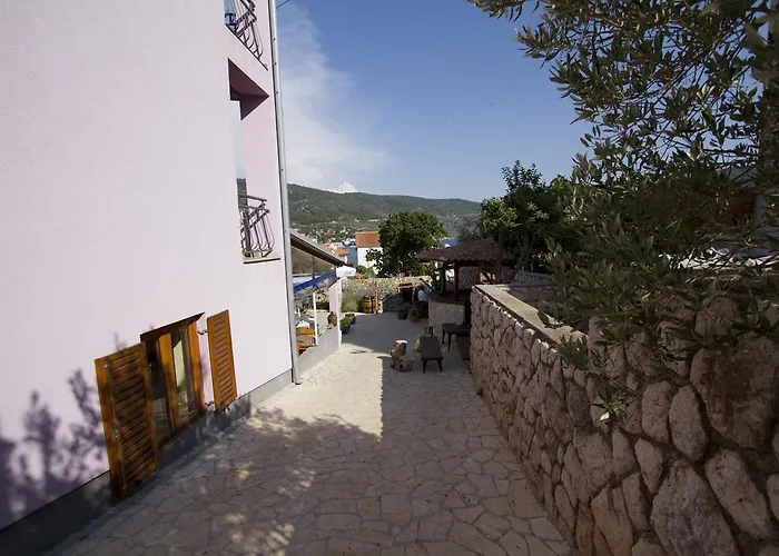 Πανσιόν Lavanda