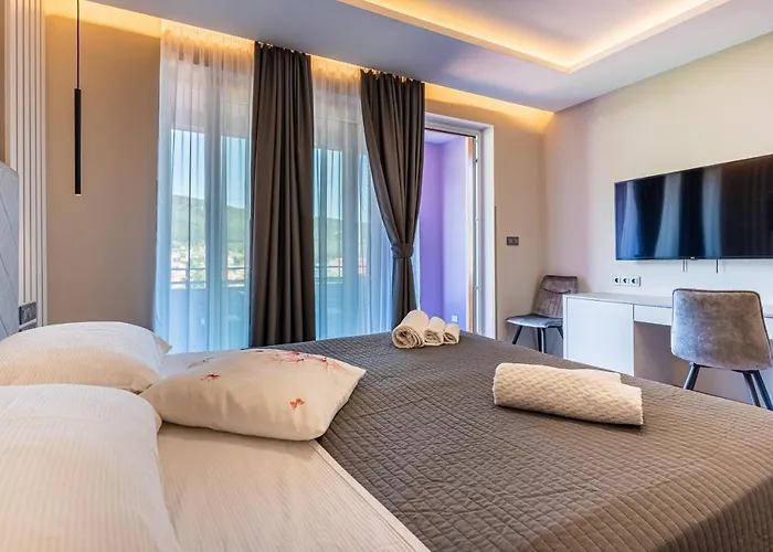 Penzion Lavanda Cres