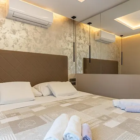 Lavanda 3* Cres