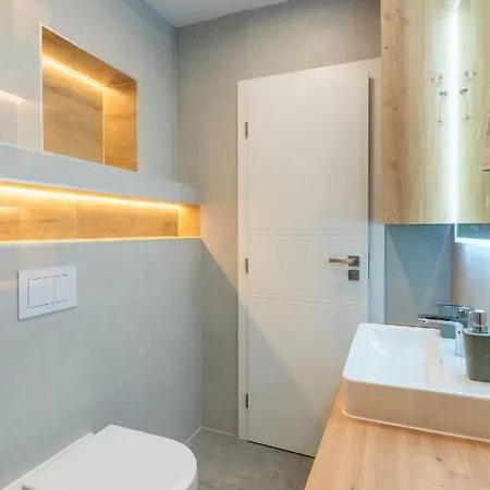 Penzion Lavanda Cres