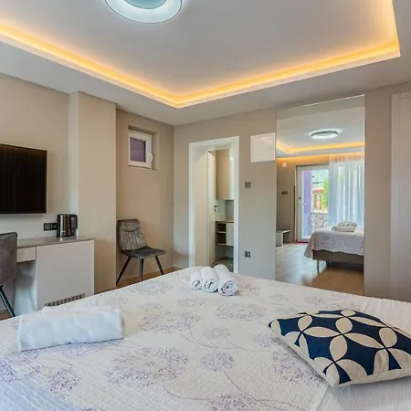 Penzion Lavanda Cres