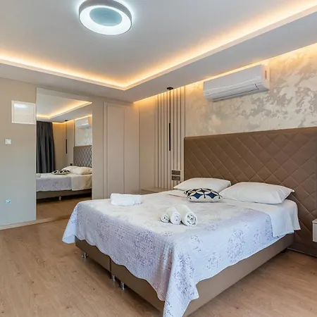 Maison d'hôtes Lavanda 3*