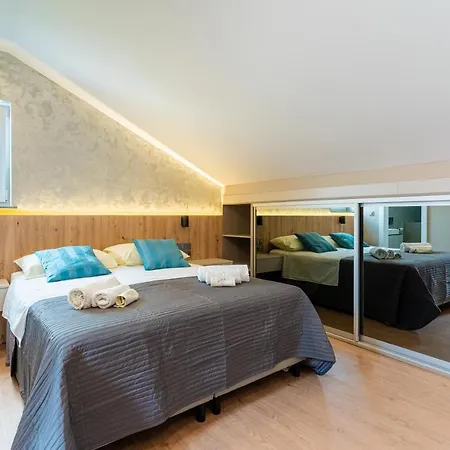 Maison d'hôtes Lavanda 3*